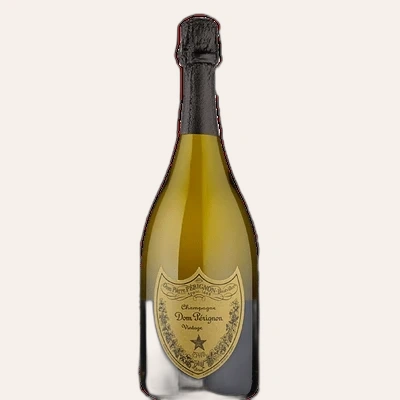 Rượu Champagne Pháp Champagne Dom Perignon Brut 2012