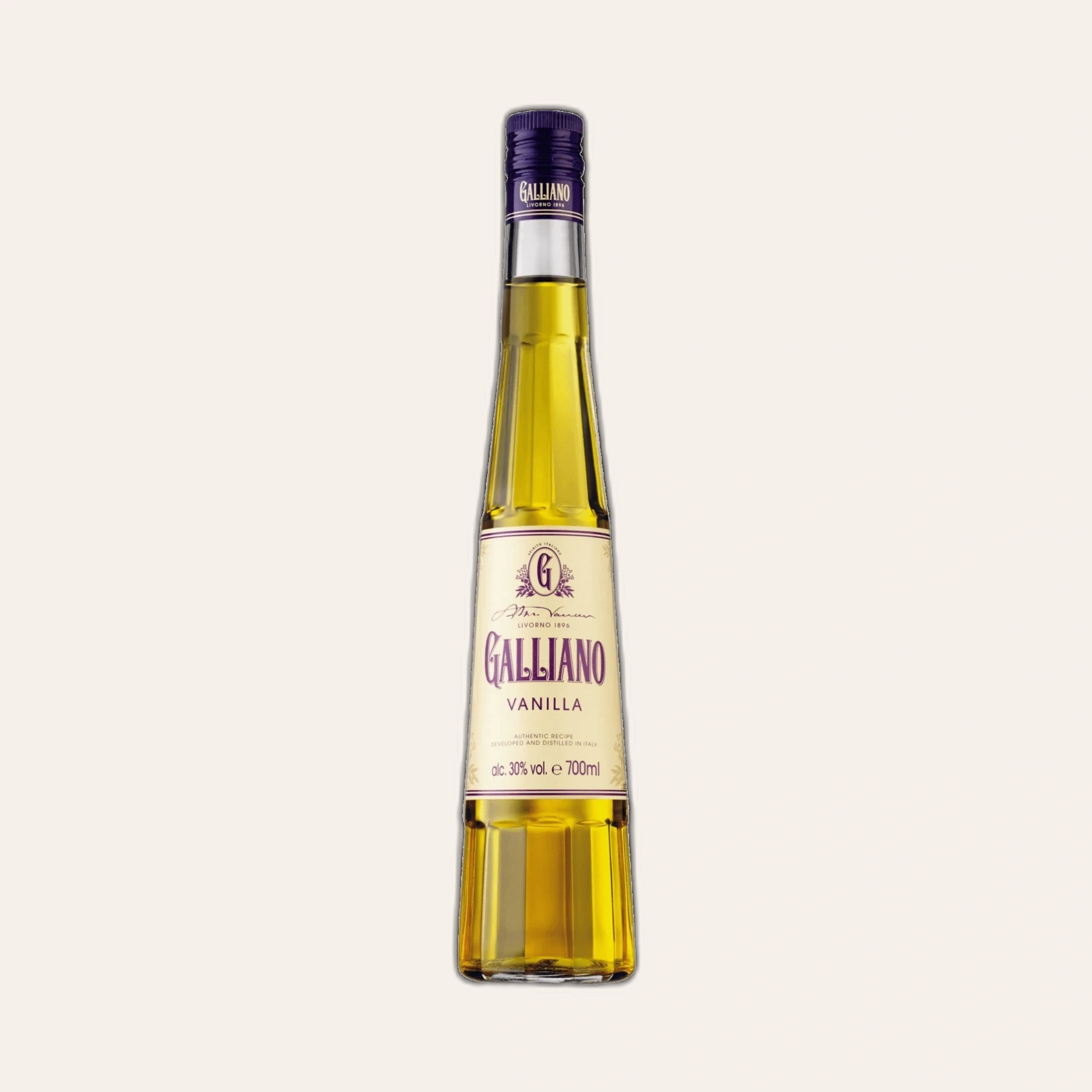 Rượu Liqueur Ý Galliano Vanilla 1000ml