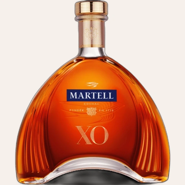 Rượu Cognac Martell XO 3000ml