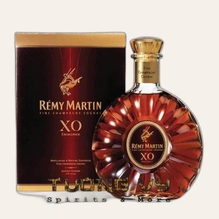 Rượu Cognac Remy Martin XO 1500ml